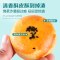 [糕点小哥]流心蛋黄酥 雪媚娘网红零食品早餐小吃面包充饥夜宵 整箱12包装