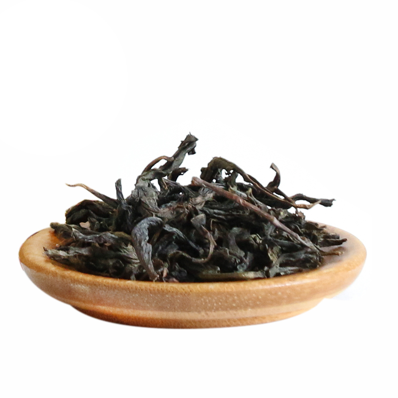 [梅州助农馆]国兴茶业 250克 牛皮纸袋装 西岩香乌龙茶