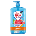 雕牌 红柚薄荷洗洁精 1.5千克