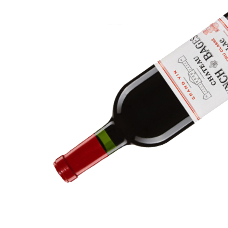 [名庄酒]2012年 靓茨伯酒庄(Lynch Bages)干红葡萄酒750ml(正牌) 单瓶装