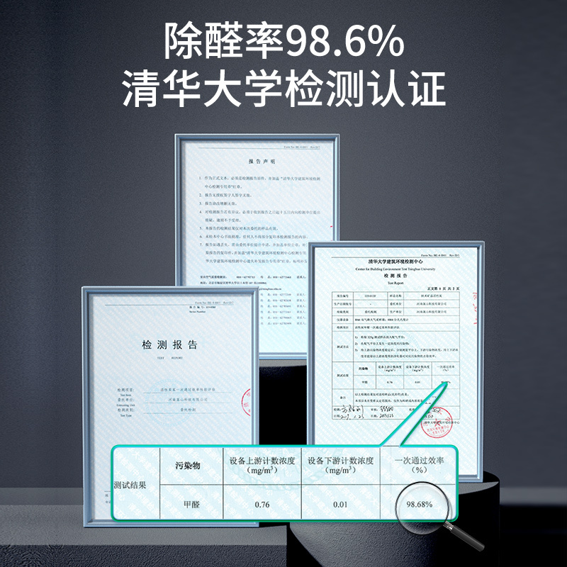 山山活性炭汽车用新车除甲醛去异味车载专用车内除臭除味竹炭包
