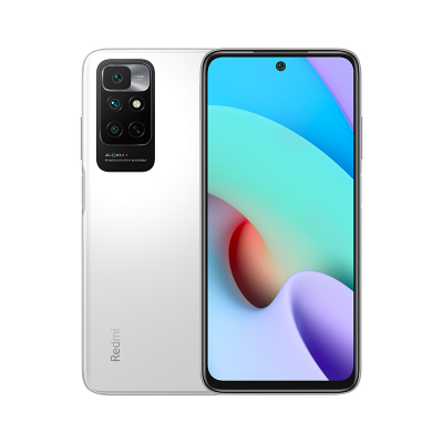 Redmi Note11 4G 时光独白 4GB+128GB 6.5英寸FHD+高清屏 90Hz刷新率 5000mAh大电量智能手机小米红米
