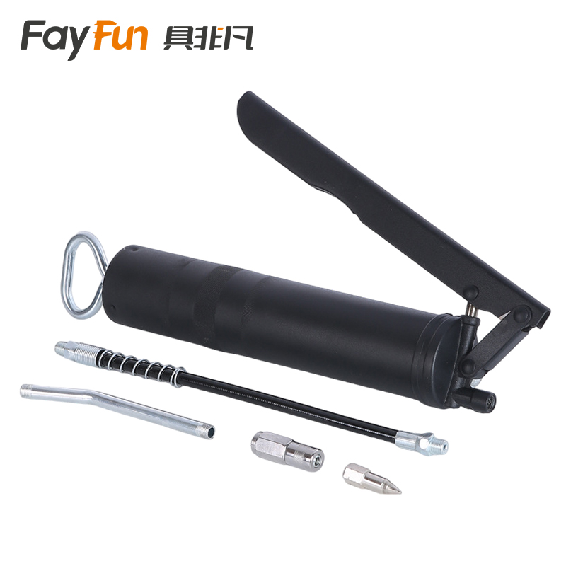 具非凡 黄油枪 400cc 把高清大图