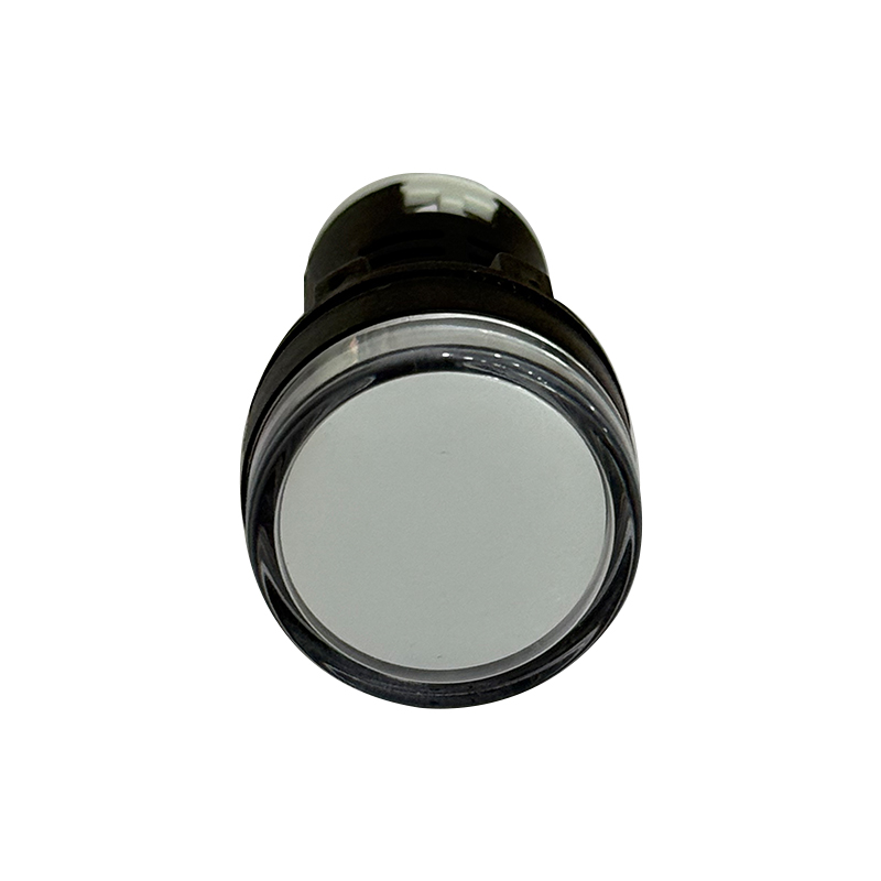 今弘达 JHD240 24V <10(cd/m²) LED指示灯(计价单位:个)白色高清大图