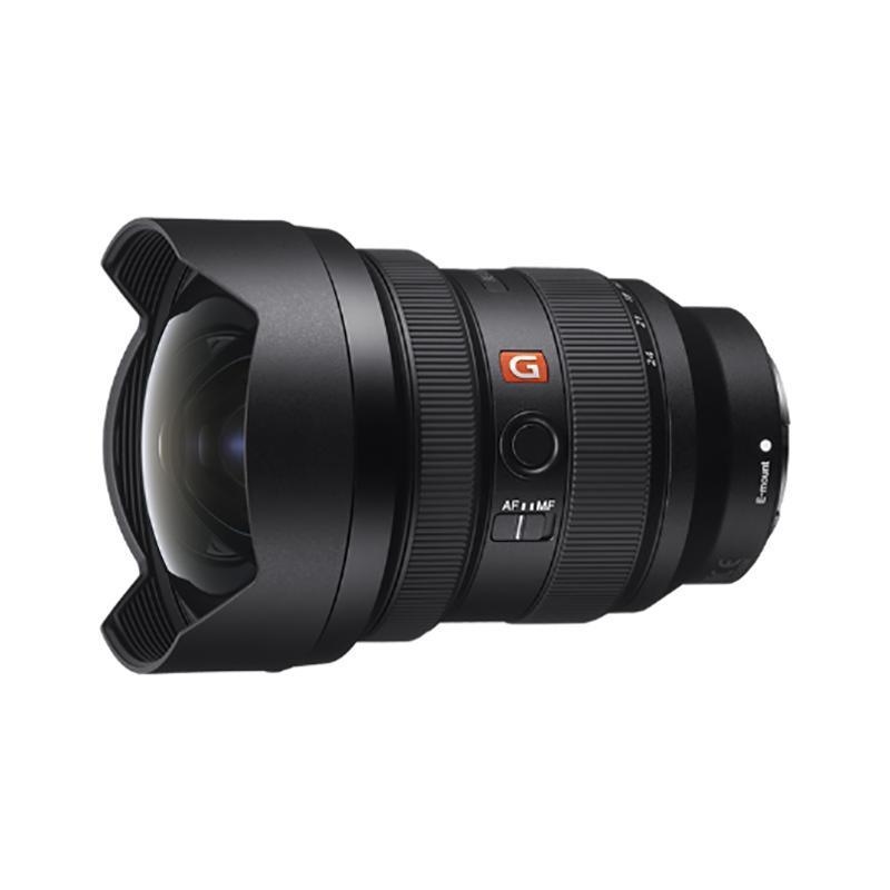 索尼SONY FE 12-24mm F2.8 GM 全画幅超广角恒定大光圈变焦镜头 (SEL1224GM) 微单广角变焦镜镜头索尼E卡口镜头