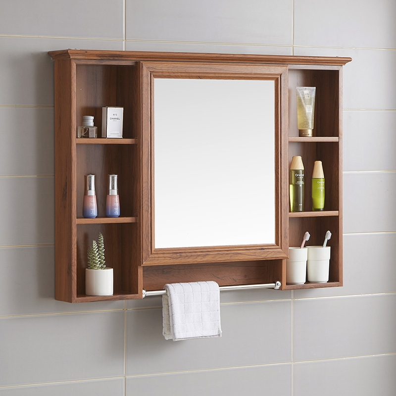 古达浴室镜浴室镜柜报价_参数_图片_视频_怎么样_问答