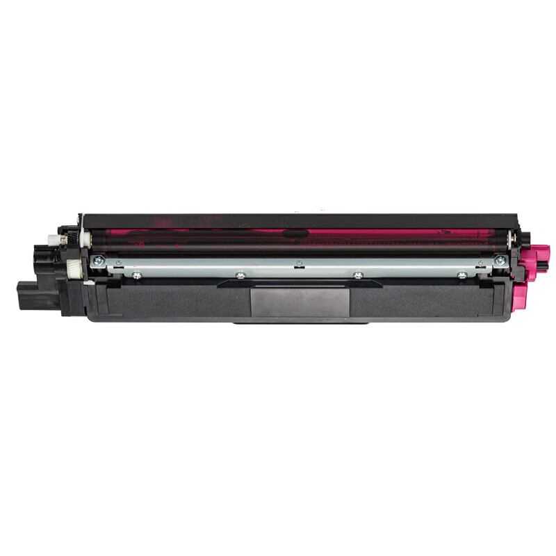 彩标 DTM1L 约2300页 适用得力DCM24ADN CP2400DN CM2400ADN 碳粉盒(单位:只)红色高清大图