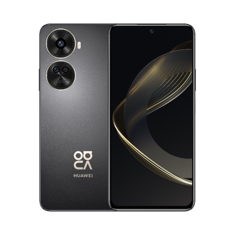 HUAWEI nova 11 SE (BON-AL00) 512GB 曜金黑 全网通版