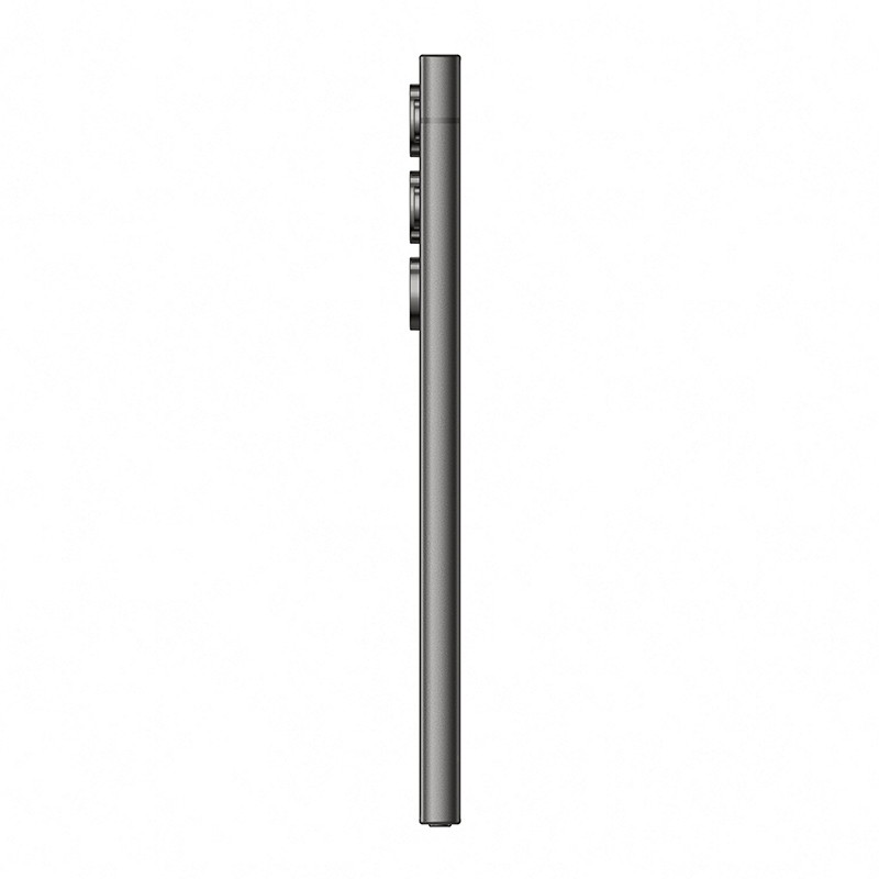 三星 Galaxy S24 Ultra (SM-S9280) 12GB+1TB 钛黑5G手机