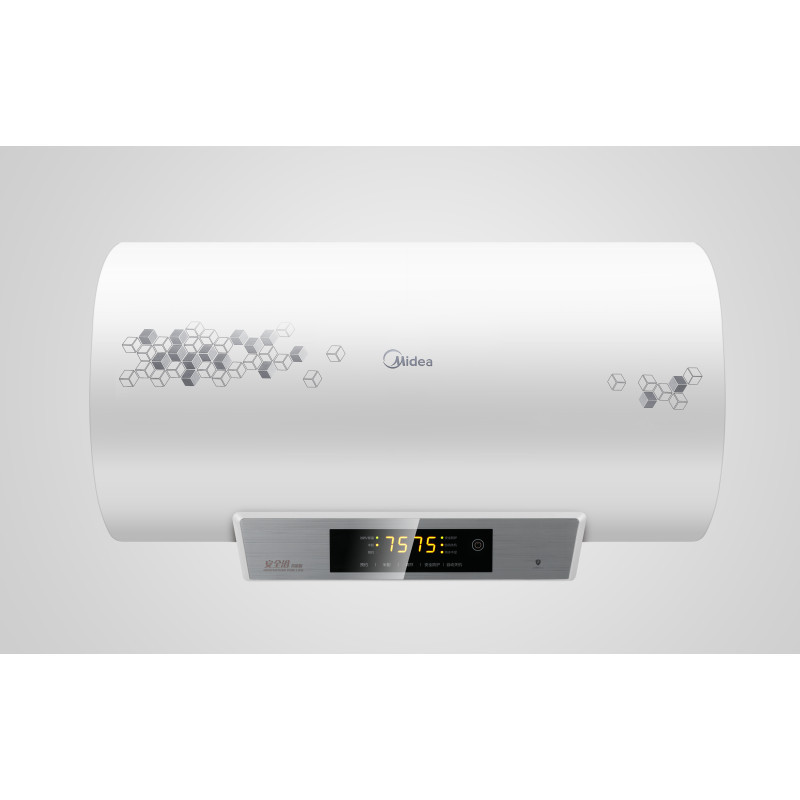 美的热水器F50-21DMA-S(出水断电)