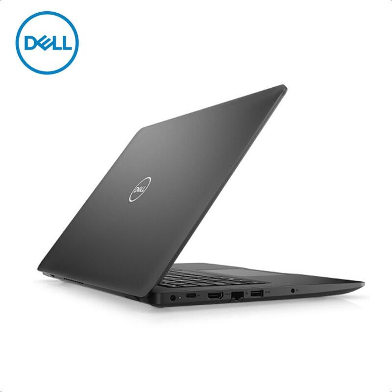 戴尔(dell) latitude 3490 230038 14英寸笔记本 ( i5-7200u 4g 1t 集