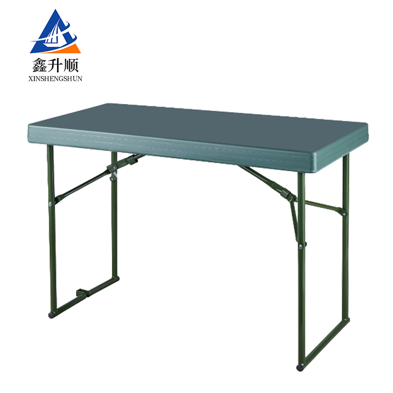 鑫升顺吹塑作业桌A款[工厂现做 7天内发货]