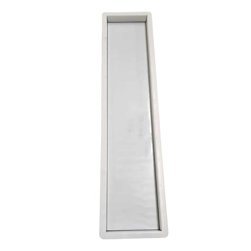 贝策 步行板模具 1030*240*70mm 个高清大图