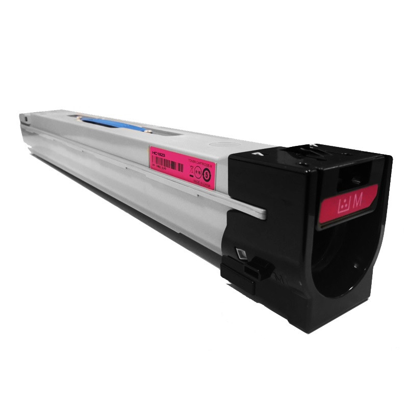 华讯安信翼 原装耗材 品红色粉盒HC1823(适用HM1720/1721/1722)高清大图