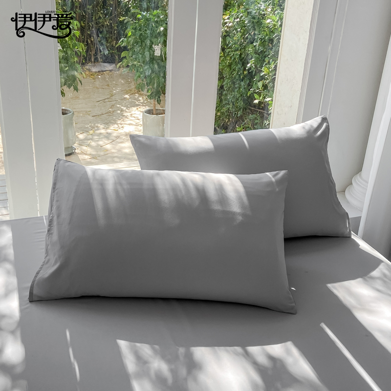 伊伊爱 YZF25443 抗震防洪应急救灾水洗磨毛双拼三件套 150*200cm高清大图