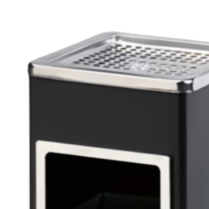 鑫龙都垃圾桶19L个高清大图