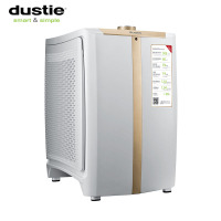 达氏(Dustie) DAC500plus家用智能直流空气净化器除甲醛pm2.5雾霾花粉过敏源