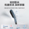 苏泊尔(SUPOR)洗地机洗拖一体家用自动清洗固液分离无异味轻音轻量自牵引电动拖把O水渍O缠毛 EMC-K2