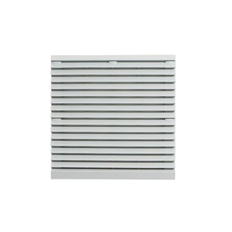 匹牧 散热风扇过滤网ZL150,150×150×28 mm 白色 1个高清大图