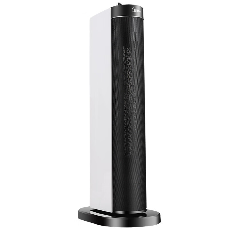 美的 (Midea) NTH20-18B电暖器烤火炉PTC发热暖风机节能 摇头 无光速热 安全办公家用高清大图
