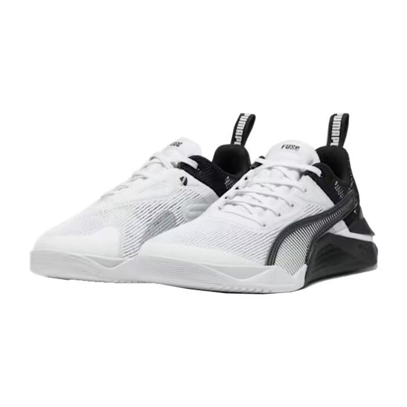 彪马(Puma)女款跑步鞋稳定舒适防滑训练鞋透气耐磨健身鞋高清大图