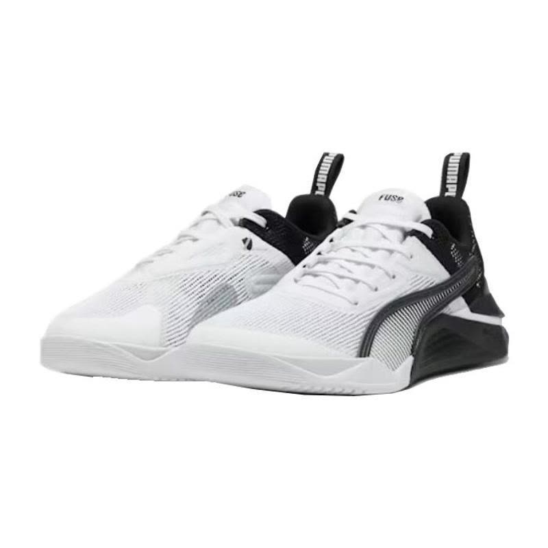 彪马(Puma)女款跑步鞋稳定舒适防滑训练鞋透气耐磨健身鞋图片