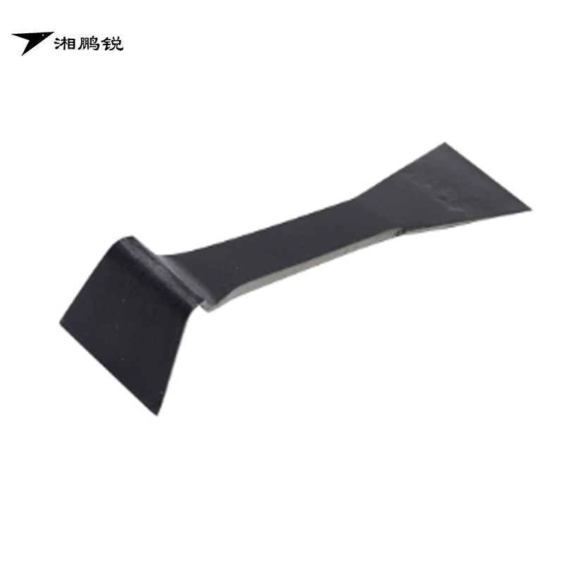 湘鹏锐 铲锈刀 弹簧钢材质 30cm 把高清大图