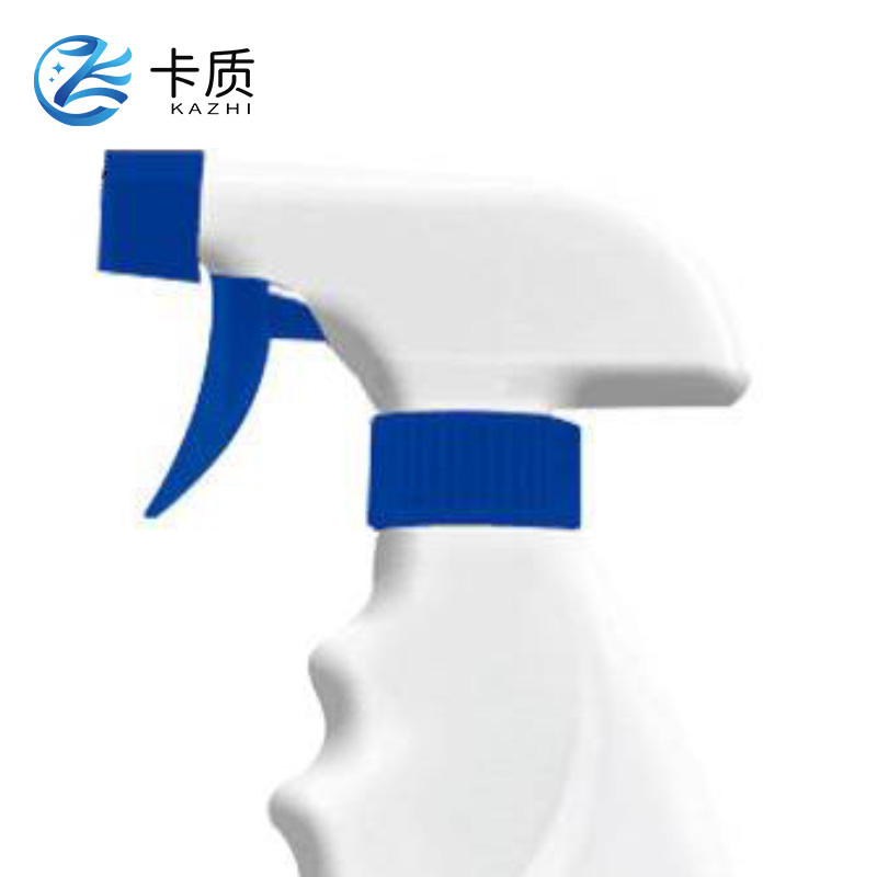 卡质 洁厕灵 500g/瓶 5瓶装高清大图