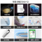 九牧(JOMOO)智能马桶脚感冲水离座自动冲水即热臀洗烘干坐便器ZS560I-S2