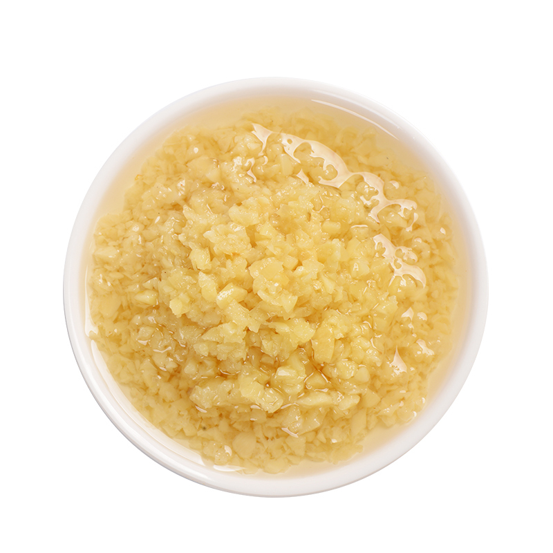 2瓶装蒜蓉蒜泥辣椒酱烤生蚝烤茄子大蒜酱烧烤调料火锅蘸料烧烤酱石钟