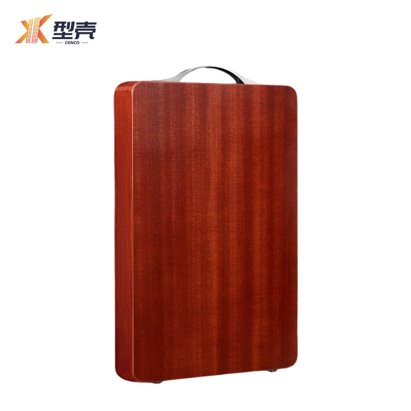 型壳 菜板 红铁木 个高清大图
