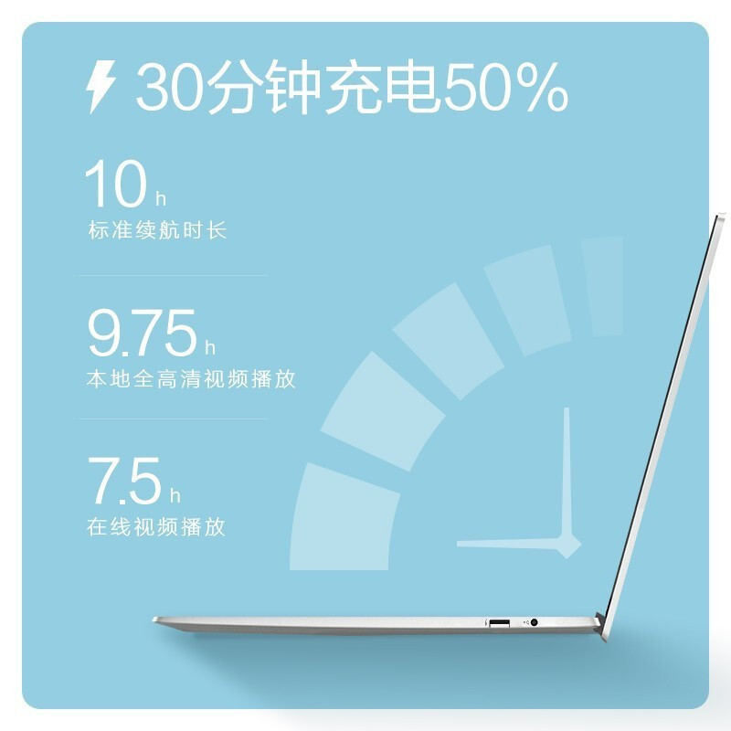 [2021新品]惠普(HP)星13Air BE0150AU 13.3英寸家用商务学生女士超轻薄笔记本定制版(R7-5800U 16G 1TB 2.5K高色域全面屏)玫瑰金