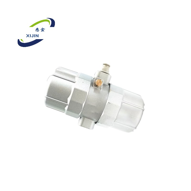 悉金 排水阀 PSQ-25 个高清大图