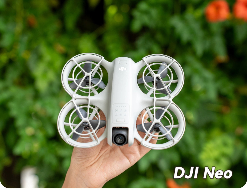DJI Flip(带屏遥控器)(专供)