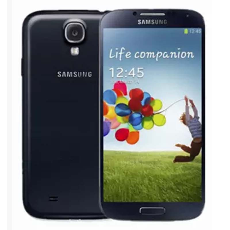 三星galaxy s4 三星 i9500 联通3g 单卡 16g 双四核 5英寸 智能手机