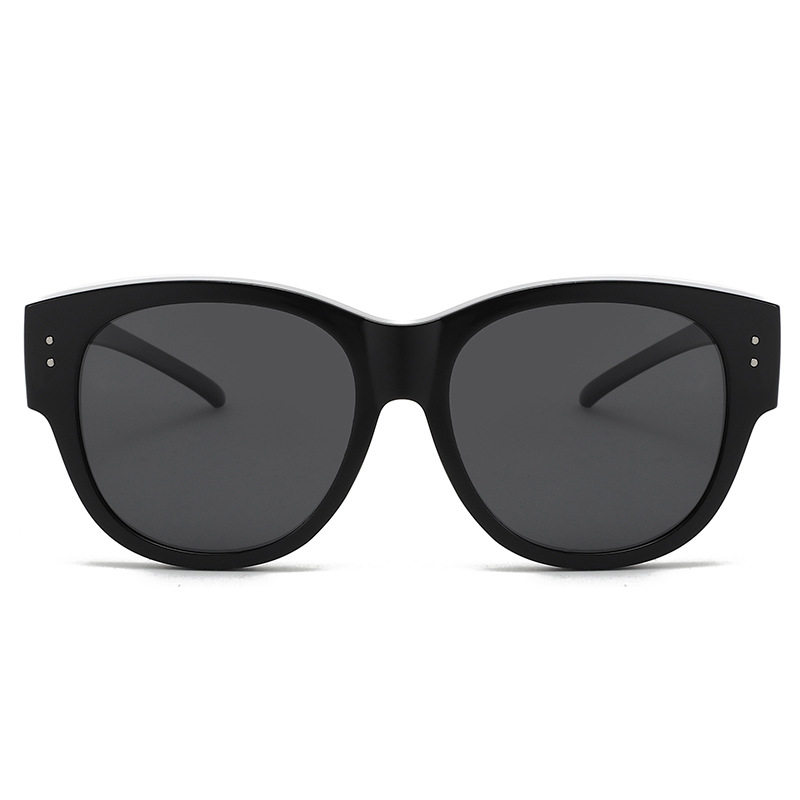 铁青太阳偏光眼镜PG25 个高清大图