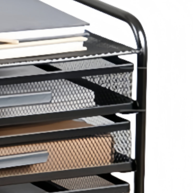 豫龙都 文件架 三层 个高清大图