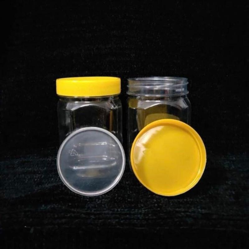 图书>农业/林业>畜牧/狩猎/蚕/蜂>图书其它>加厚蜂蜜瓶塑料瓶500g1000