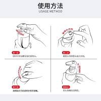 舒蕾(SLEK) 蚕丝保湿顺滑去屑洗发露800ML