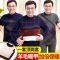 中老年保暖内衣套装男士加厚加绒爸爸秋衣秋裤老人冬季高领保暖衣