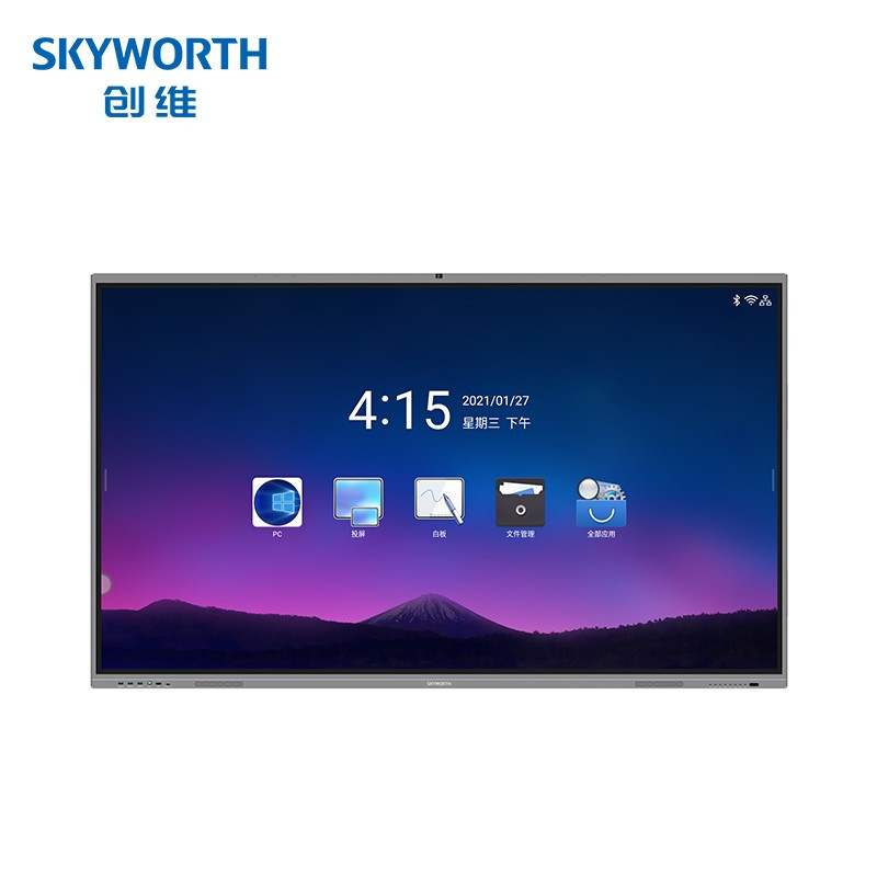 创维(Skyworth) 86WBA1 商用电视机
