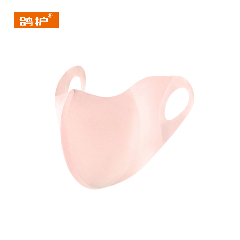 鸽护 防晒面罩 GH292-挂耳式 个高清大图