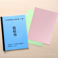 黄色皮纹纸180g A3 100张/包