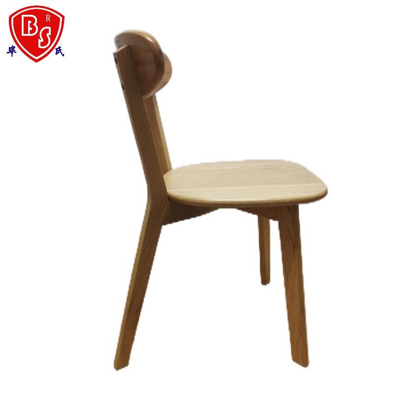 毕氏家具 实木椅 常规 把高清大图