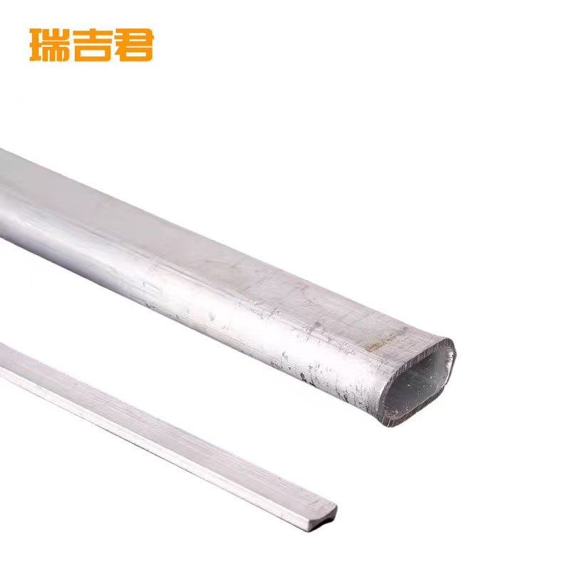 瑞吉君 铝接续管 JT-95 个高清大图