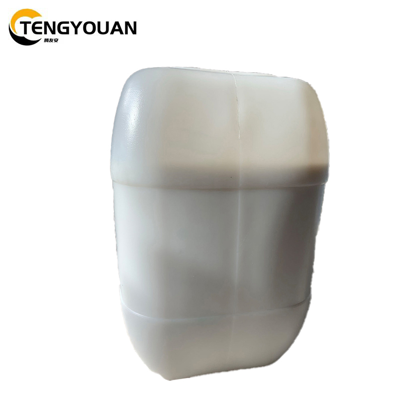 腾友安 工业擦拭剂25L/桶高清大图