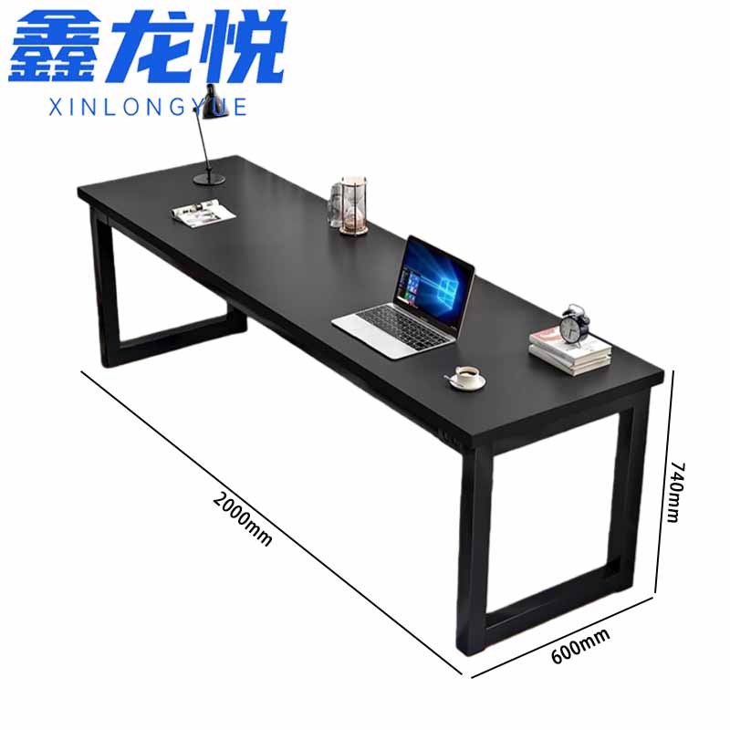 鑫龙悦书桌92651高清大图