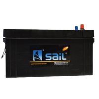 解放CA1122风帆汽车电瓶6-QW-180AFFDP蓄电池