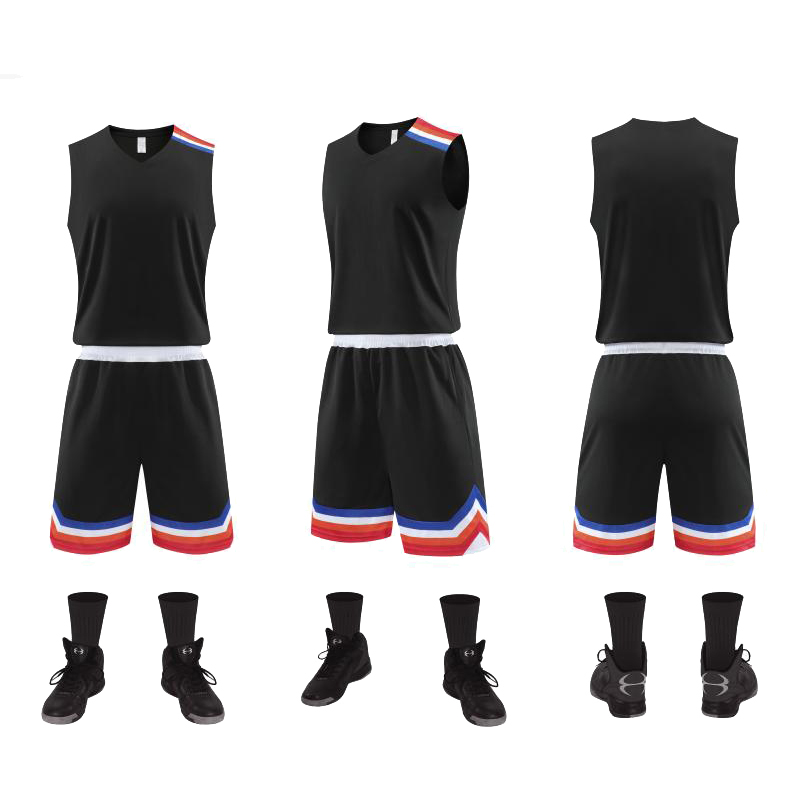 佳美良品 篮球服 L5高清大图