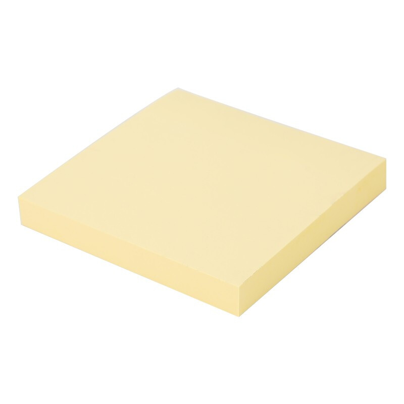 晨光M&G创意磁性便签纸办公神器高效整理桌面好帮手高清大图